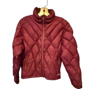 Cloudveil Puffer Jacket